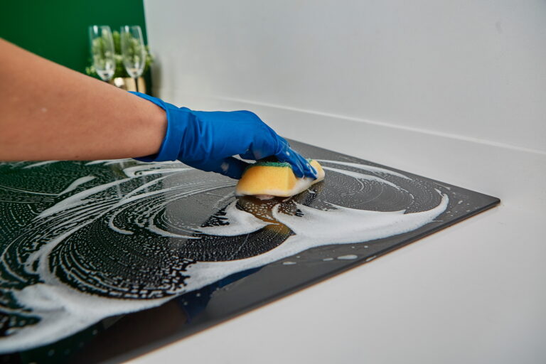 Spring cleaning in Czech homes: the ultimate checklist to refresh and revitalize your space