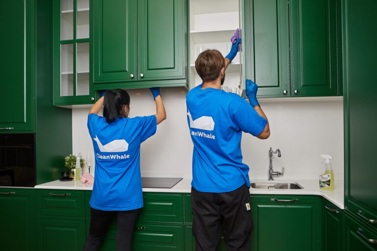 Seasonal cleaning made easy: your complete guide to refreshing your home year-round