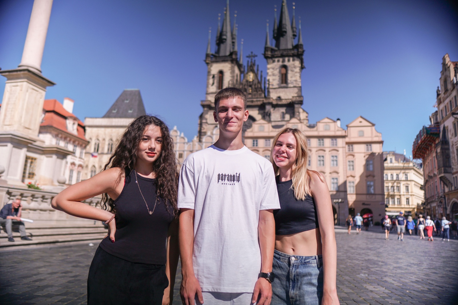 Holidays and Public Days in the Czech Republic 2025