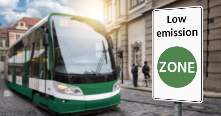 Transport publiczny w Pradze: opłacalnie, efektywnie, bez stresu