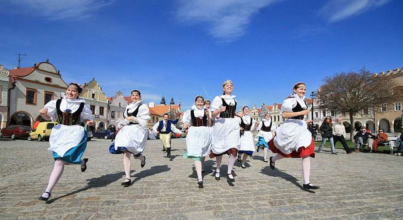 10 Timeless Czech Folk Traditions and Festivals You Must Experience