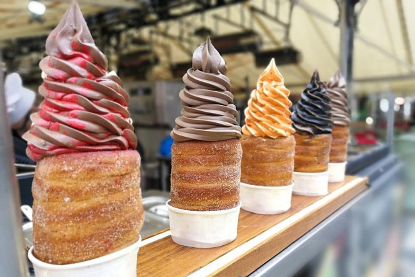 10 authentic Czech delicacies you must try: a culinary journey of flavor and tradition