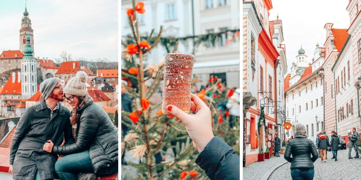 Must-Know Tips for Winter Life in a Czech City: Your Ultimate Preparation Guide