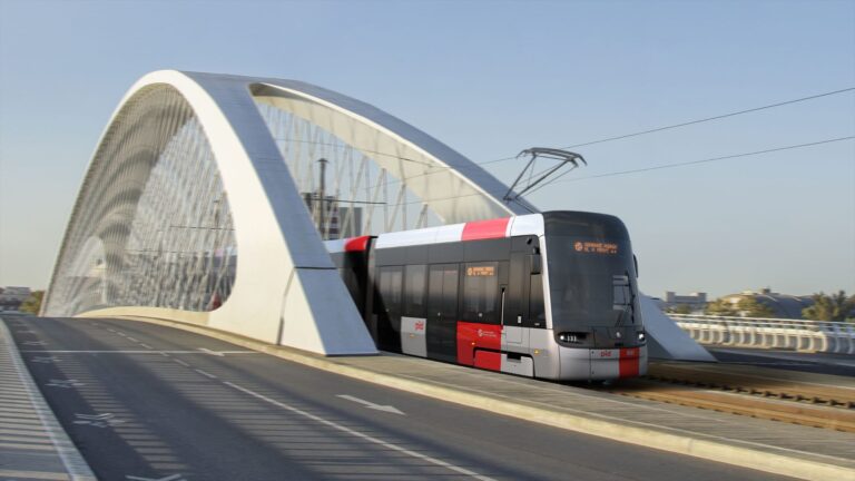 Záhadné dráhy Prahy: jak tramvaje formovaly městský puls