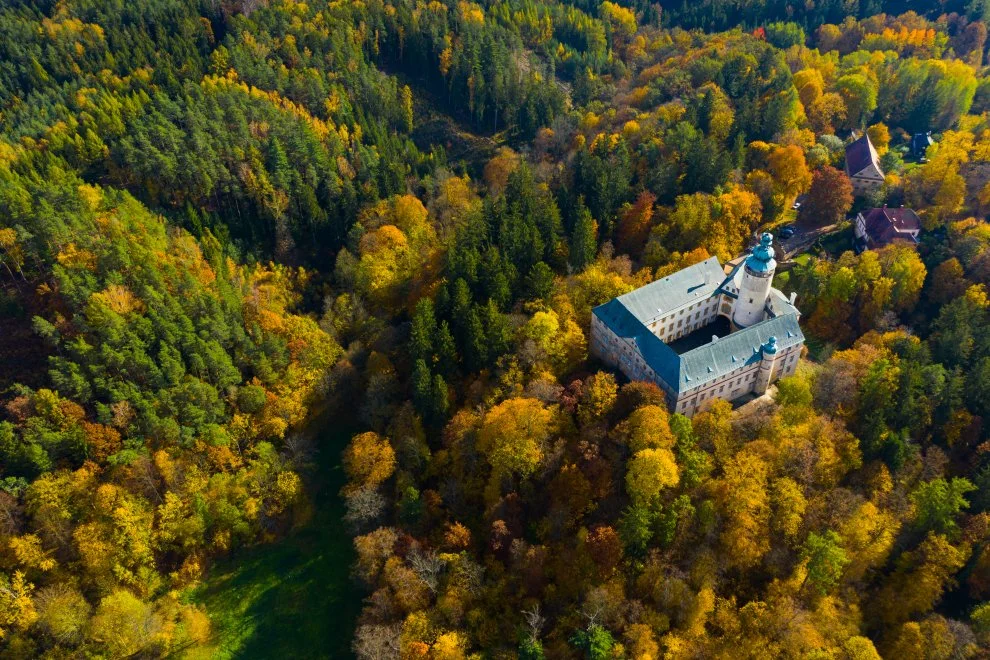 Objevte skryté poklady: 7 nejlepších českých hradů na krásné víkendové výlety