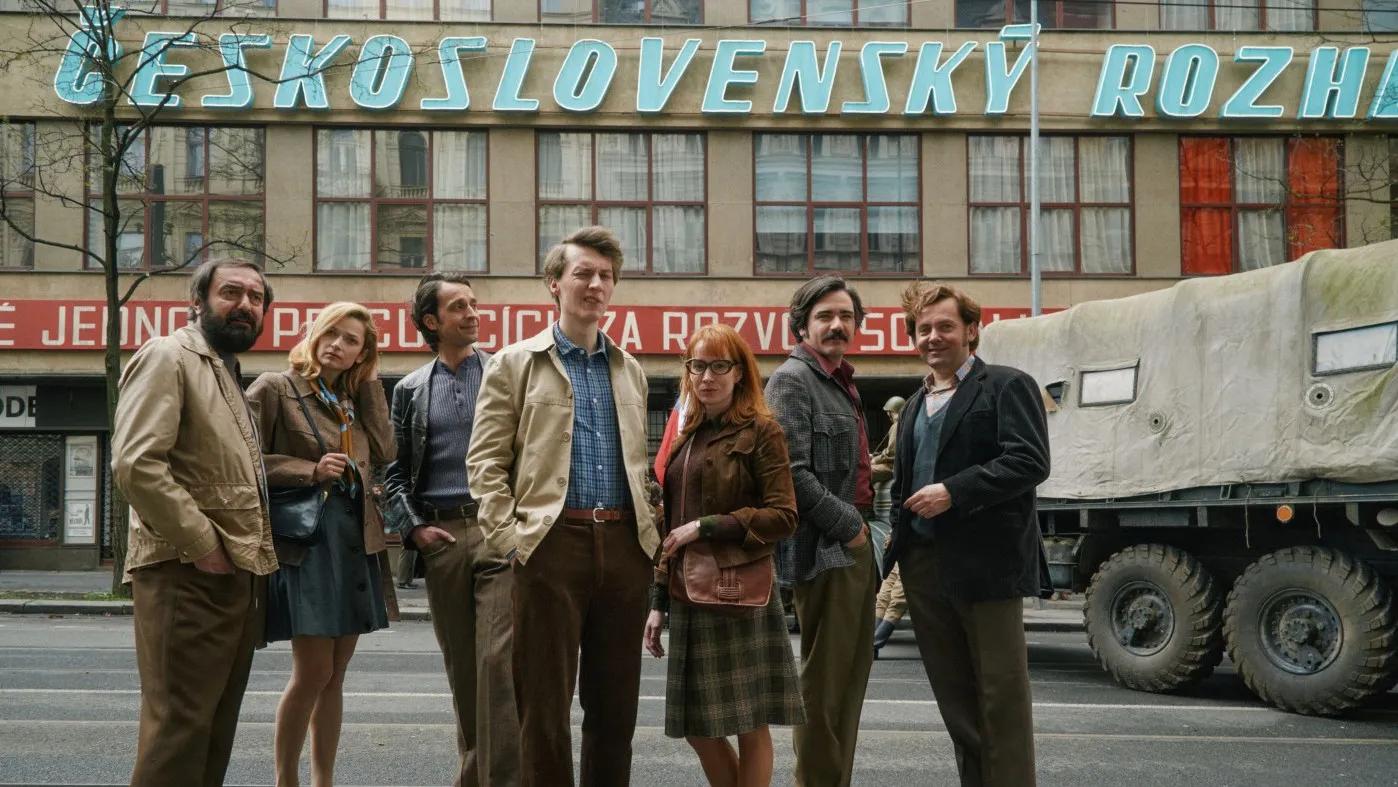 Ekofilmy a dokumenty o Česku: 4 neodolatelných skvostů, které musíte vidět