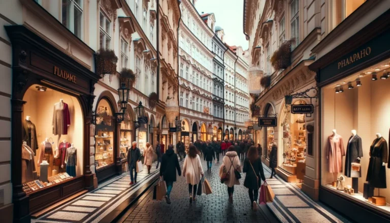 5 Unmissable Tips for Savvy Shopping in Prague: Save Big While Relishing the City's Charms