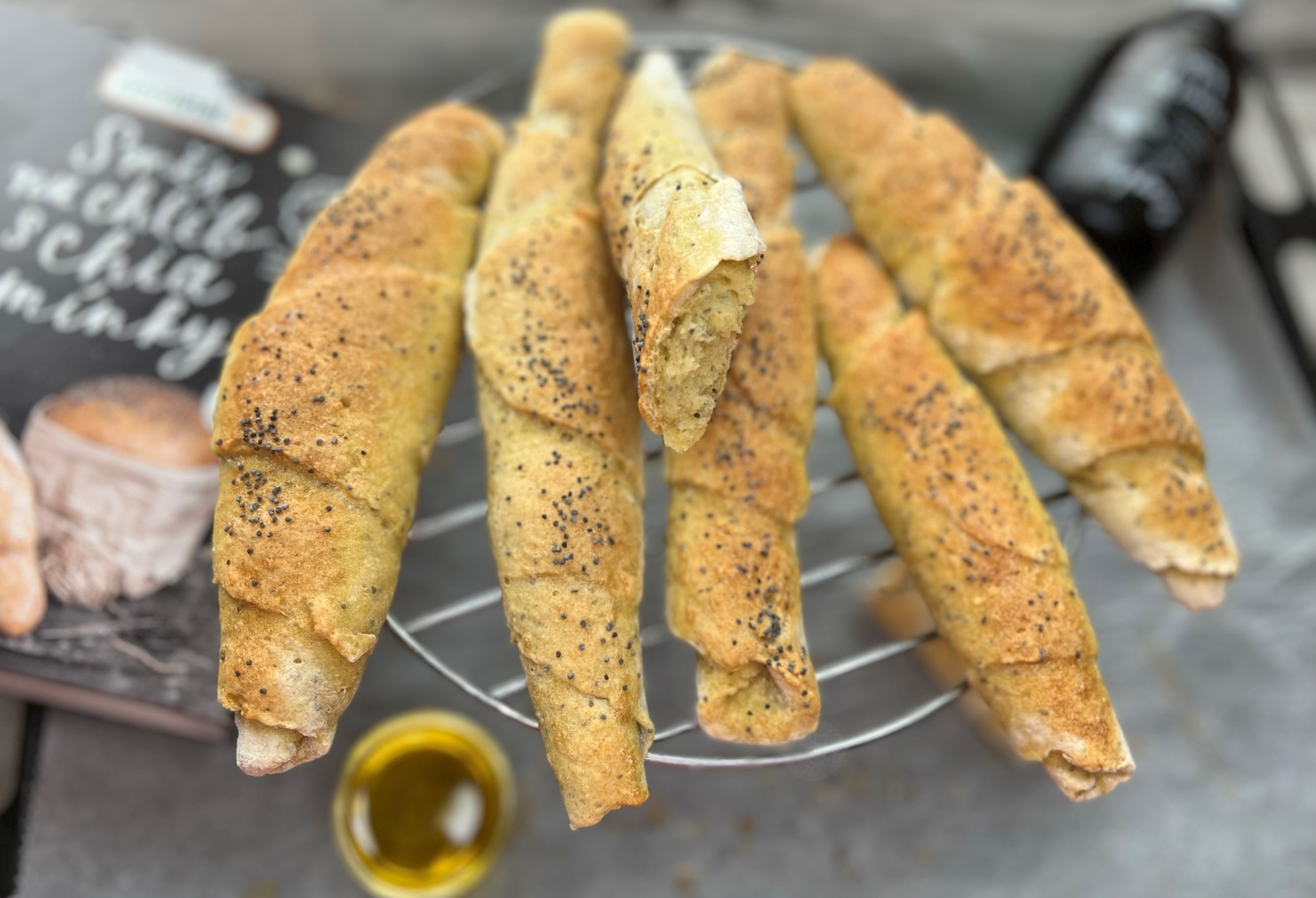 Czeskie śniadanie czy współczesny brunch?