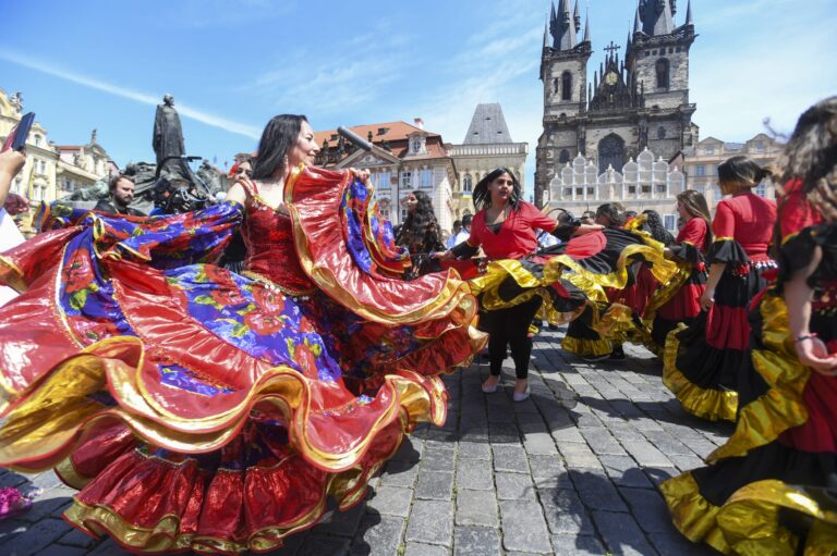 Kulturní festivaly v Praze 2025: nejlepší průvodce pro nabitou událost