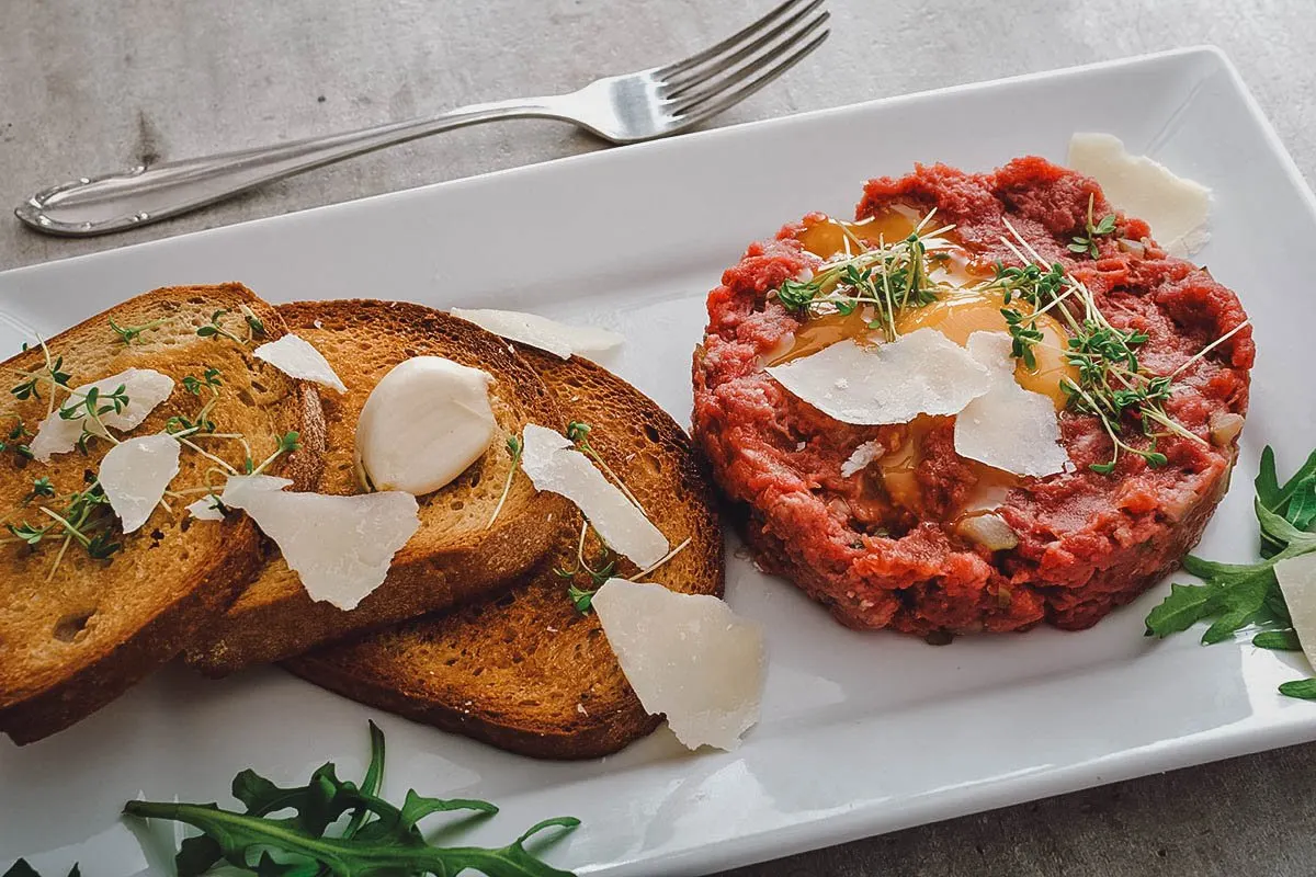 13 must-try authentic Czech gastronomic delights: your ultimate culinary guide