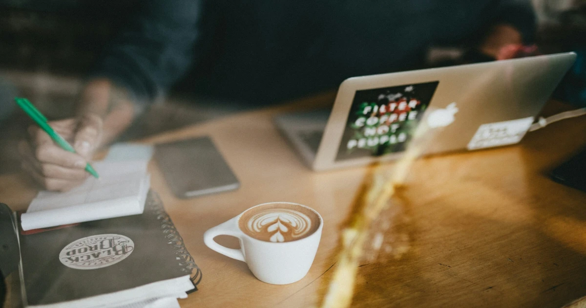 Unleash your productivity in Prague: the ultimate guide to coworking and coffeeshops for digital nomads