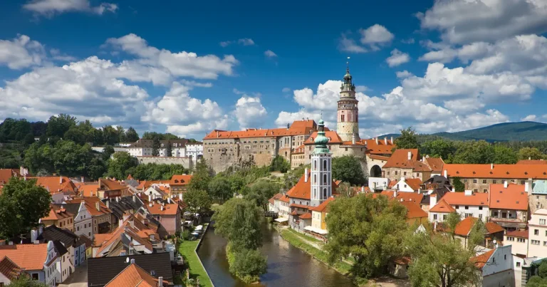 10 rodzinnych atrakcji w Czechach, które pokochasz
