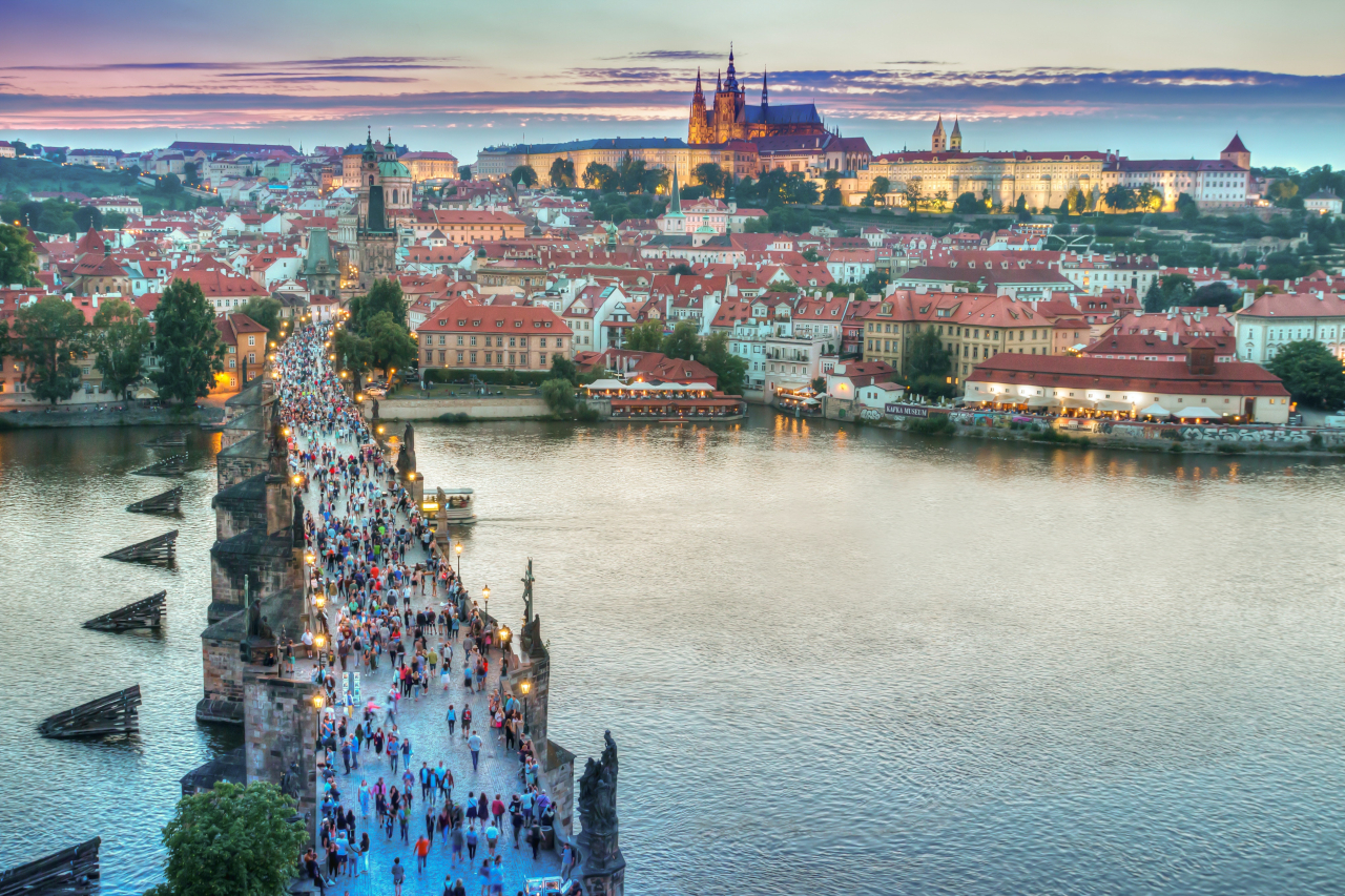 Která města vás zruinují? Srovnání nákladů na bydlení v Praze a regionálních metropolích