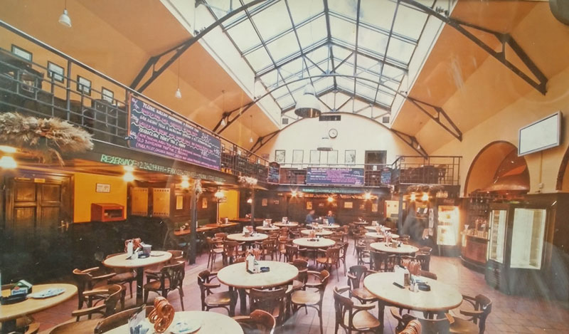6 must-visit breweries in Prague: an enthusiast's guide to the heart of Czech beer culture