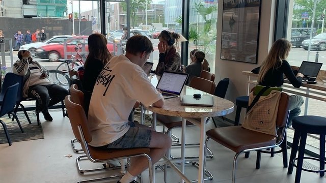 9 best coworking spaces for digital nomads in Prague: luxurious, affordable & unique