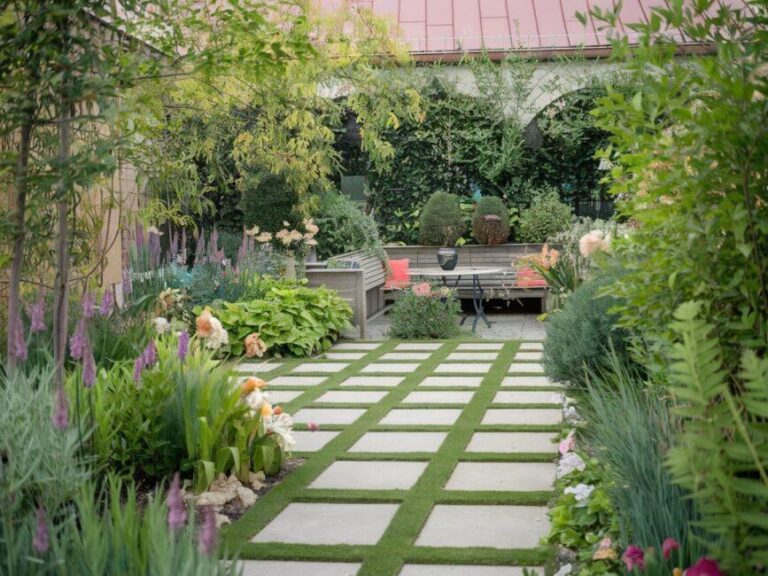 Revitalize Your Space: Ultimate Terrace and Garden Cleaning Post-Winter