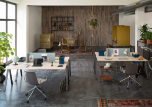 How to keep your small office clean: 5 essential tips to boost productivity and hygiene
