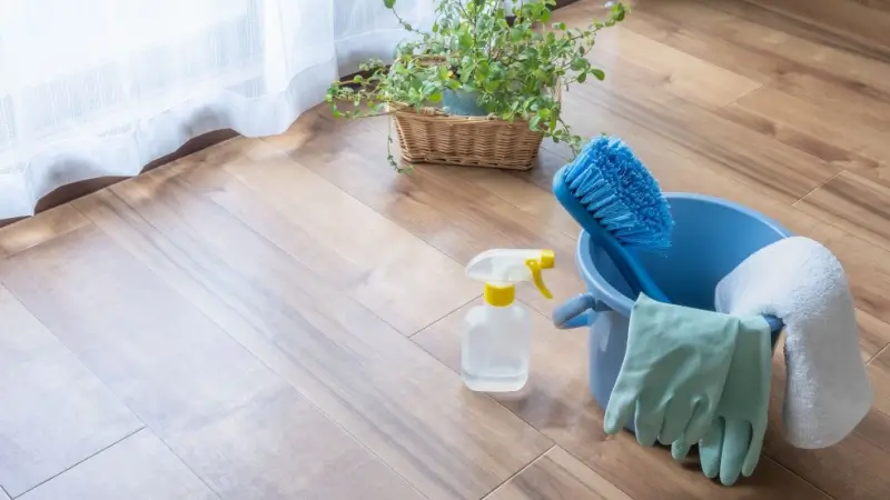 How to keep your home clean with kids around: the ultimate checklist for a tidy, family-friendly space