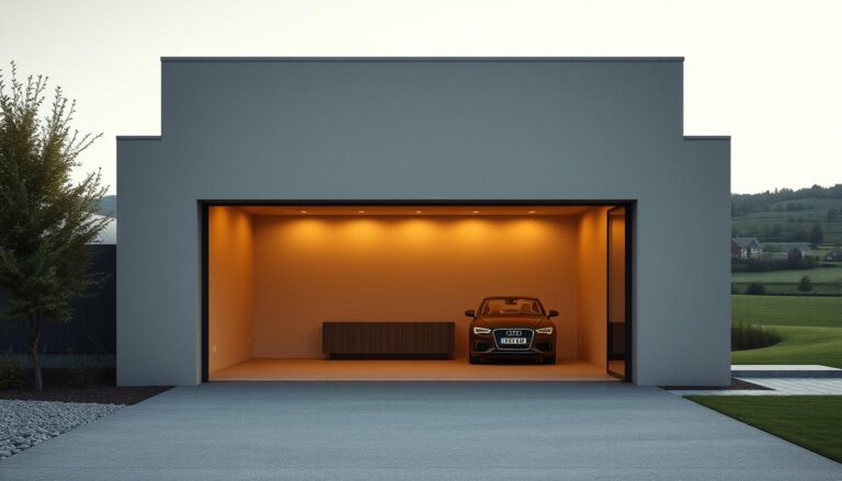 Transform Your Cluttered Chaos: Expert Tips to Clean Your Garage and Storage Units Today!