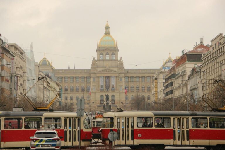 Čištění sedačky v Praze: Kompletní checklist před objednáním služby