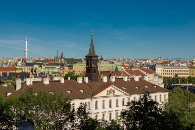 Jak najít nejlepší domácí úklidové služby v Praze